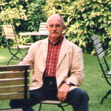 Notice Gallery for John Lawson AINSCOUGH
