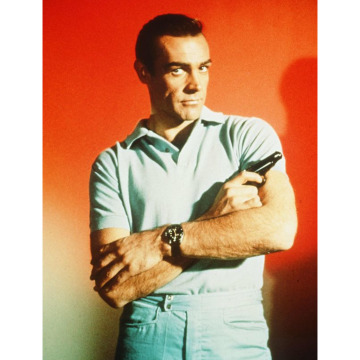 Photo of Sean  Connery 