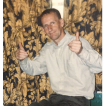 Photo of IAN CHISHOLM