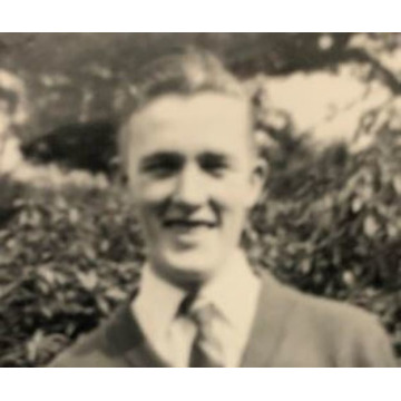 Photo of Daniel John LONGSTAFF