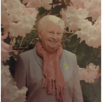 Photo of ENA OLGAN SHARRATT