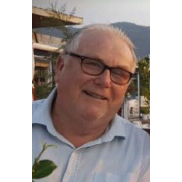 Photo of ROBERT WILLIAM (BOBBY) BARLOW