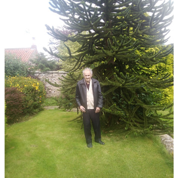 Notice Gallery for ALAN LYNAS