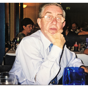Photo of Handley Gordon John SMITH