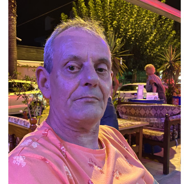 Photo of MICHAEL BURTON