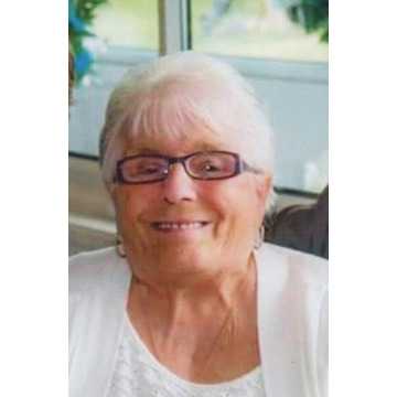 Notice Gallery for DOREEN WILDING