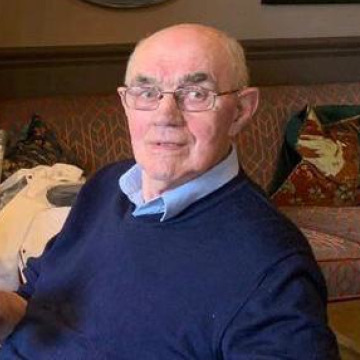 Notice Gallery for Thomas Joseph McDONNELL