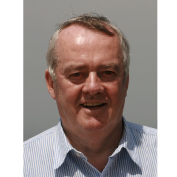 Photo of ALAISTAIR GILHOLM