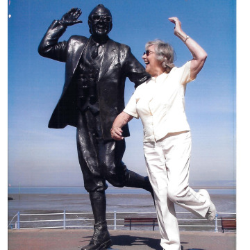 Photo of Sheila WRAY