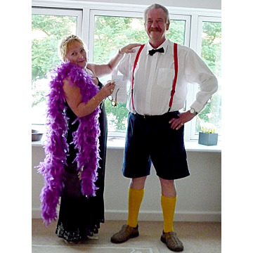 Notice Gallery for Keith Trevor GILDER