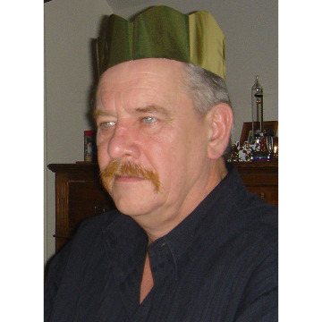 Notice Gallery for Keith Trevor GILDER