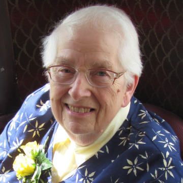 Notice Gallery for Olive Grace RAWLINS