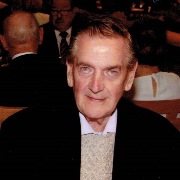 Photo of Eric COX