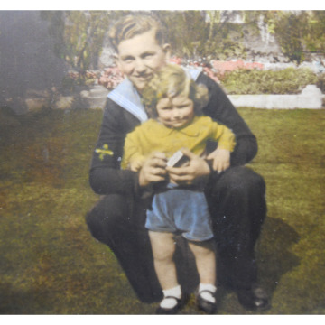 Notice Gallery for Charles ADDLETON