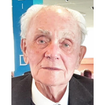 Photo of Michael John MARTIN