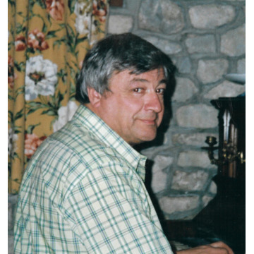 Photo of MALCOLM BRIAN CLARK