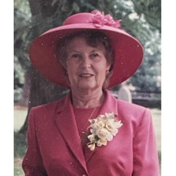 Notice Gallery for MAUREEN HELEN FIELD