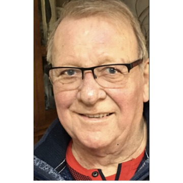 Notice Gallery for David (Dafydd) Arfon JONES