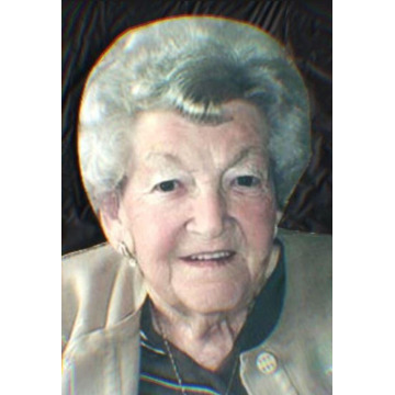 Photo of Edna May DUGGAN