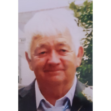 Notice Gallery for EIRWYN HUGHES