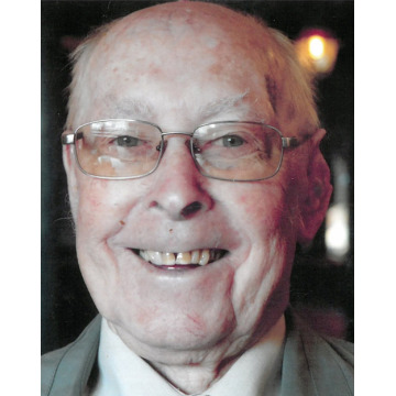 Photo of Ernest Stanley MORRIS
