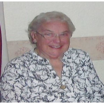 Notice Gallery for SHIRLEY PARKES