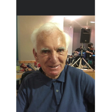 Photo of James Alexander CRUICKSHANK