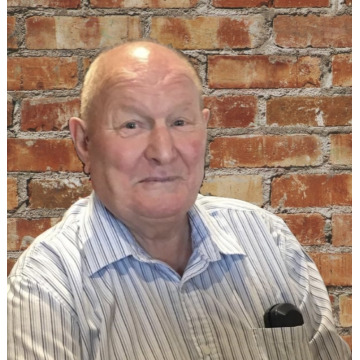 Photo of JAMES BAIRD