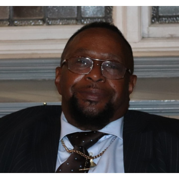 Photo of Delbert WILLIAMS