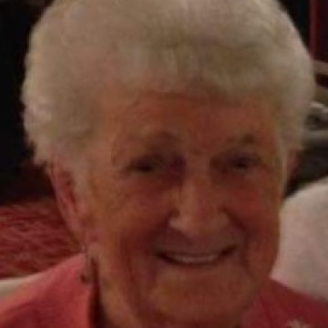 Notice Gallery for May HANNAWAY