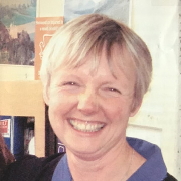 Notice Gallery for SUE OWEN