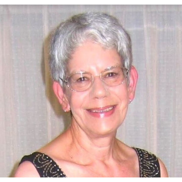 Photo of MARGARET SMITH