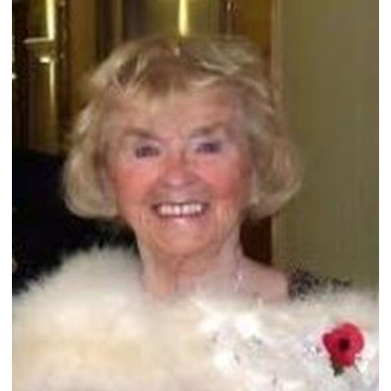 Photo of NORA PAULINE MELIA