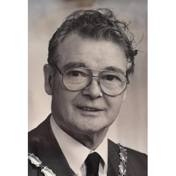 Notice Gallery for CHARLES JOSEPH McKEOWN