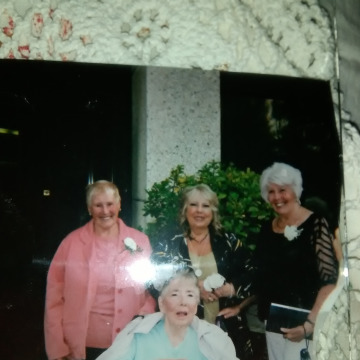 Tribute photo for Valmai Dorothy Rita WILLIAMS