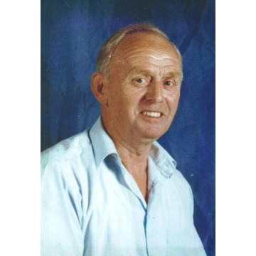 Photo of JOHN ROBERT ARMSTRONG