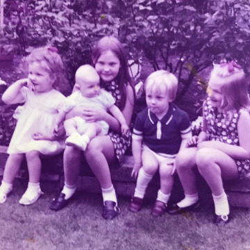 Notice Gallery for JULIE ANN ANDERSON