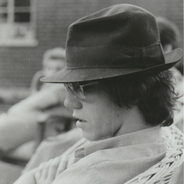 Notice Gallery for John Cawrey SOARS