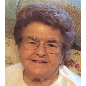 Photo of Jean DAVIES