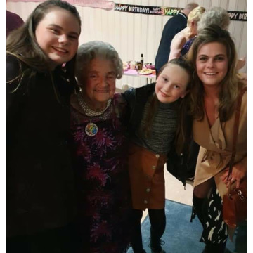 Notice Gallery for CONNIE LILIAN WITTE