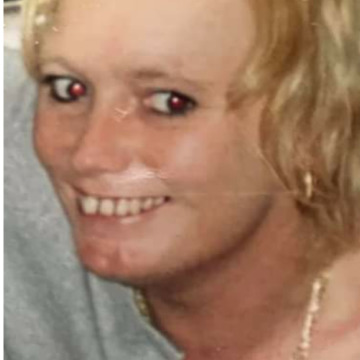 Photo of SUSANNE MCLELLAND