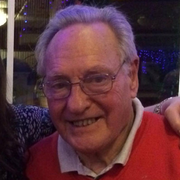Photo of Brian Stanley CHITTOCK