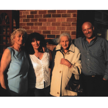 Photo for notice NORMA COX