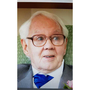 Photo of Carr Douglas SELLAR