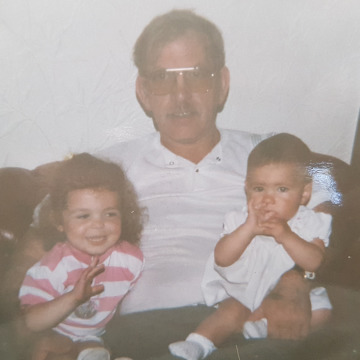 Notice Gallery for JAMES FREEMAN