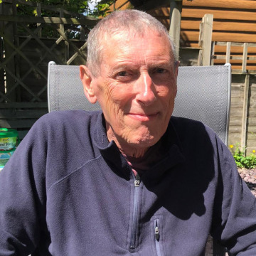 Notice Gallery for GLYN MELVYN DAVIES