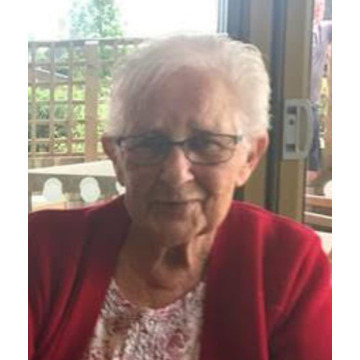 Photo of Lily Jane HOLFORD