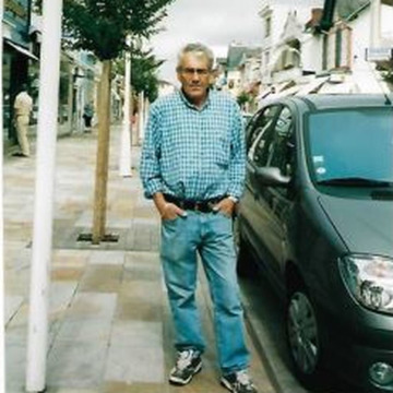 Photo of Terry SIBBONS