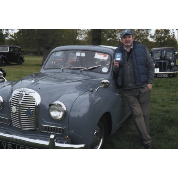 Notice Gallery for Terence Stanley WRIGHT