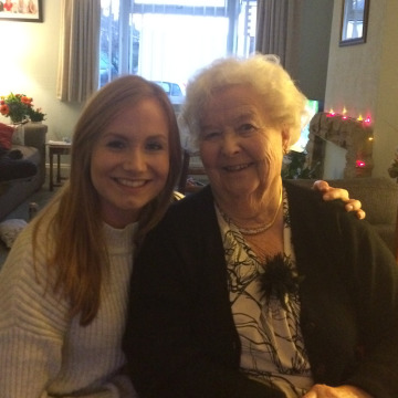 Notice Gallery for JOAN VINTON